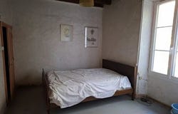 Charroux, Vienne
