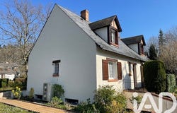 Orléans, Centre-Val de Loire 45100