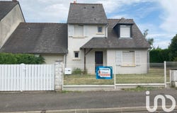 Amboise, Centre-Val de Loire 37400