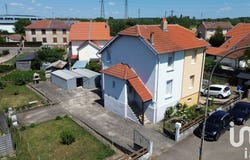 Uckange, Grand Est 57270