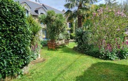 LA GACILLY, Brittany 56200