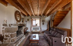 Saint-Bonnet-le-Chastel, Auvergne-Rhône-Alpes 63630