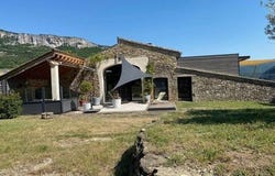 La Begude-De-Mazenc, Rhône-Alpes 26160
