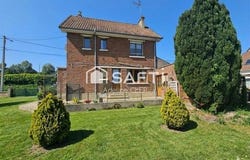 Wavrans-Sur-l'Aa, Nord-Pas-de-Calais 62380