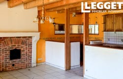 Lezay, Nouvelle-Aquitaine 79120