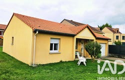 Corny-sur-Moselle, Grand Est 57680