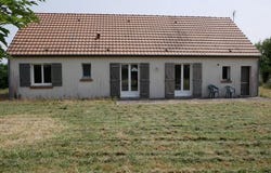 Méhers, Centre 41140