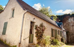 LA CHARTRE SUR LE LOIR, Pays de la Loire 72340