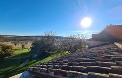 Castillonnes, Lot-Et-Garonne
