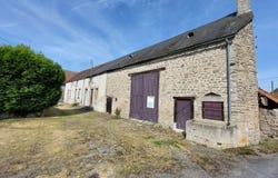 BOUSSAC, Nouvelle-Aquitaine 23600
