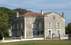 Coutras, Aquitaine 33230