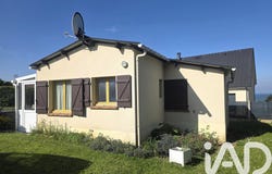 Criel-sur-Mer, Normandy 76910
