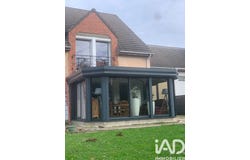 Eu, Normandy 76260