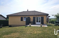 Brantigny, Grand Est 88130