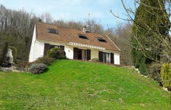 Pierrefonds, Picardie 60350