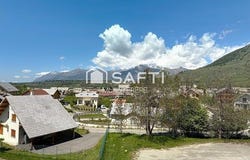 Ancelle, Provence-Alpes-Côte d'Azur 05260