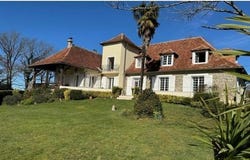 Orthez, Aquitaine 64300