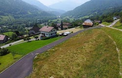 Marthod, Rhône-Alpes 73400