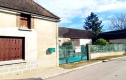 Germigny, Yonne 89600