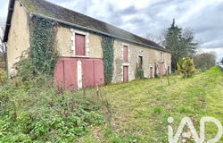 CIRON, Centre-Val de Loire 36300