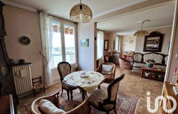 Fleury-les-Aubrais, Centre-Val de Loire 45400