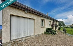 Epegard, Haute-Normandie 27110