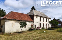 Bouret-sur-Canche, Hauts-de-France 62270
