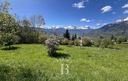 Saint-Gervais-les-Bains, Auvergne-Rhône-Alpes 74170