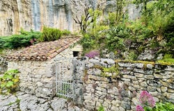 Cabrerets, Midi-Pyrénées 46330
