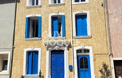 Quarante, Languedoc-Roussillon 34310