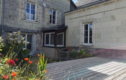 Souzay-Champigny, Pays-de-la-Loire 49400