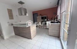 Henin-Beaumont, Nord-Pas-de-Calais 62110
