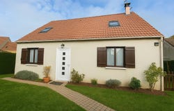 Méru, Oise 60110