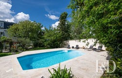 Villemoisson-sur-Orge, Île-de-France 91360