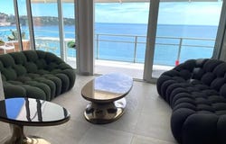 Roquebrune-Cap-Martin, Provence-Alpes-Côte d'Azur 06190