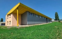 Roche-Lez-Beaupre, Franche-Comté 25220