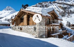 Val-d'Isère, Rhône-Alpes 73150