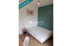 Saint-Lo, Basse-Normandie 50000