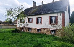 Bâlines, Eure 27130
