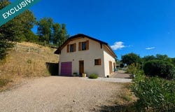 Saint-Germain-Les-Paroisses, Rhône-Alpes 01300