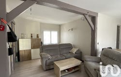 Vaujours, Île-de-France 93410