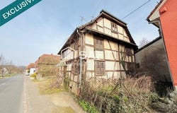 Hirtzbach, Alsace 68118