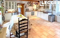Saint-Paul-Lizonne, Nouvelle-Aquitaine 24320