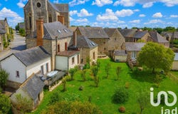 La Bosse-de-Bretagne, Brittany 35320