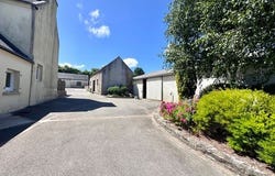 PLOUGUIN, Bretagne 29830