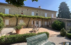 Ribaute-les-Tavernes, Languedoc-Roussillon 30720