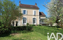 Val-de-Mercy, Bourgogne-Franche-Comté 89580
