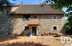 Les Mars, Nouvelle-Aquitaine 23700