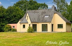 LE ROC ST ANDRE, Bretagne 56460