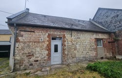 Chéry-lès-Pouilly, Picardie 02000